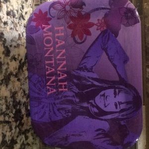 Decorative by Hannah Montana